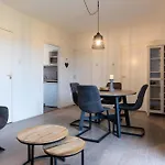 Hello Zeeland - Apartment Noordstraat 30