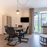Hello Zeeland - Apartment Noordstraat 30