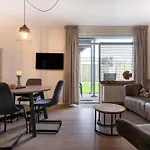 Hello Zeeland - Apartment Noordstraat 30