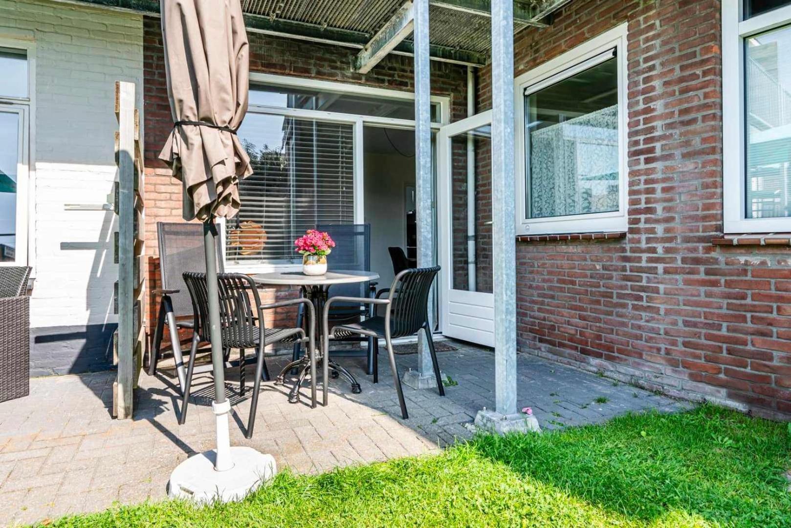 Hello Zeeland - Noordstraat 30 Zoutelande