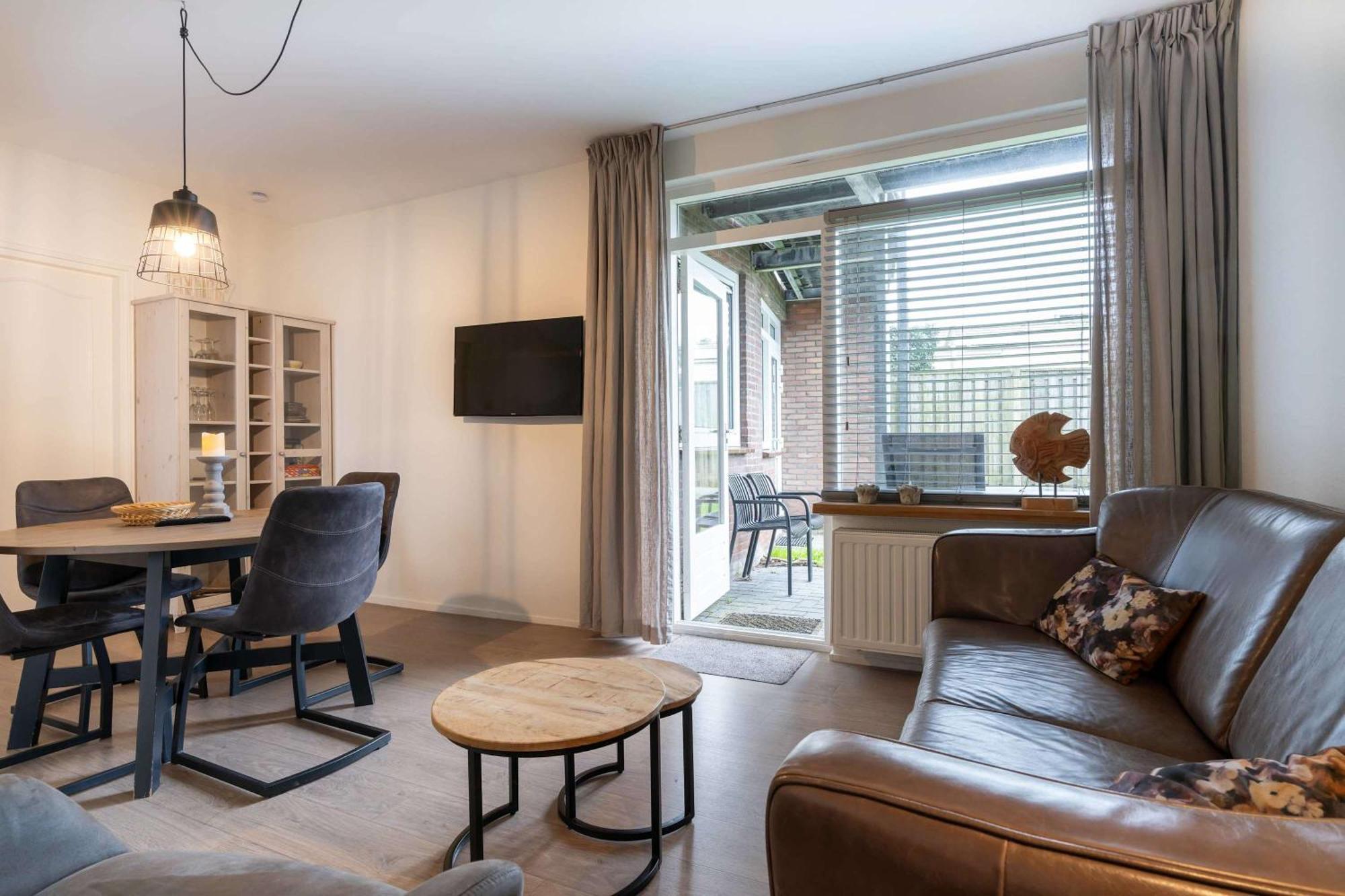 Appartement Hello Zeeland - Noordstraat 30