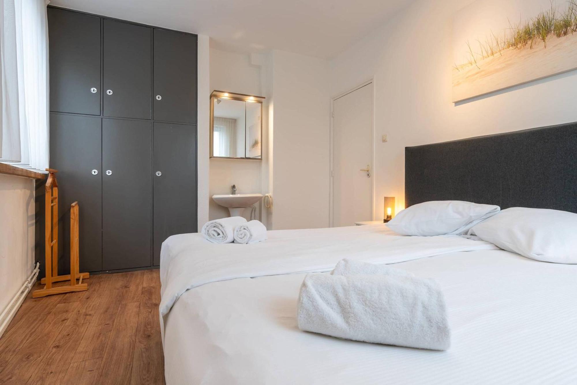 Hello Zeeland - Noordstraat 30 Appartement *