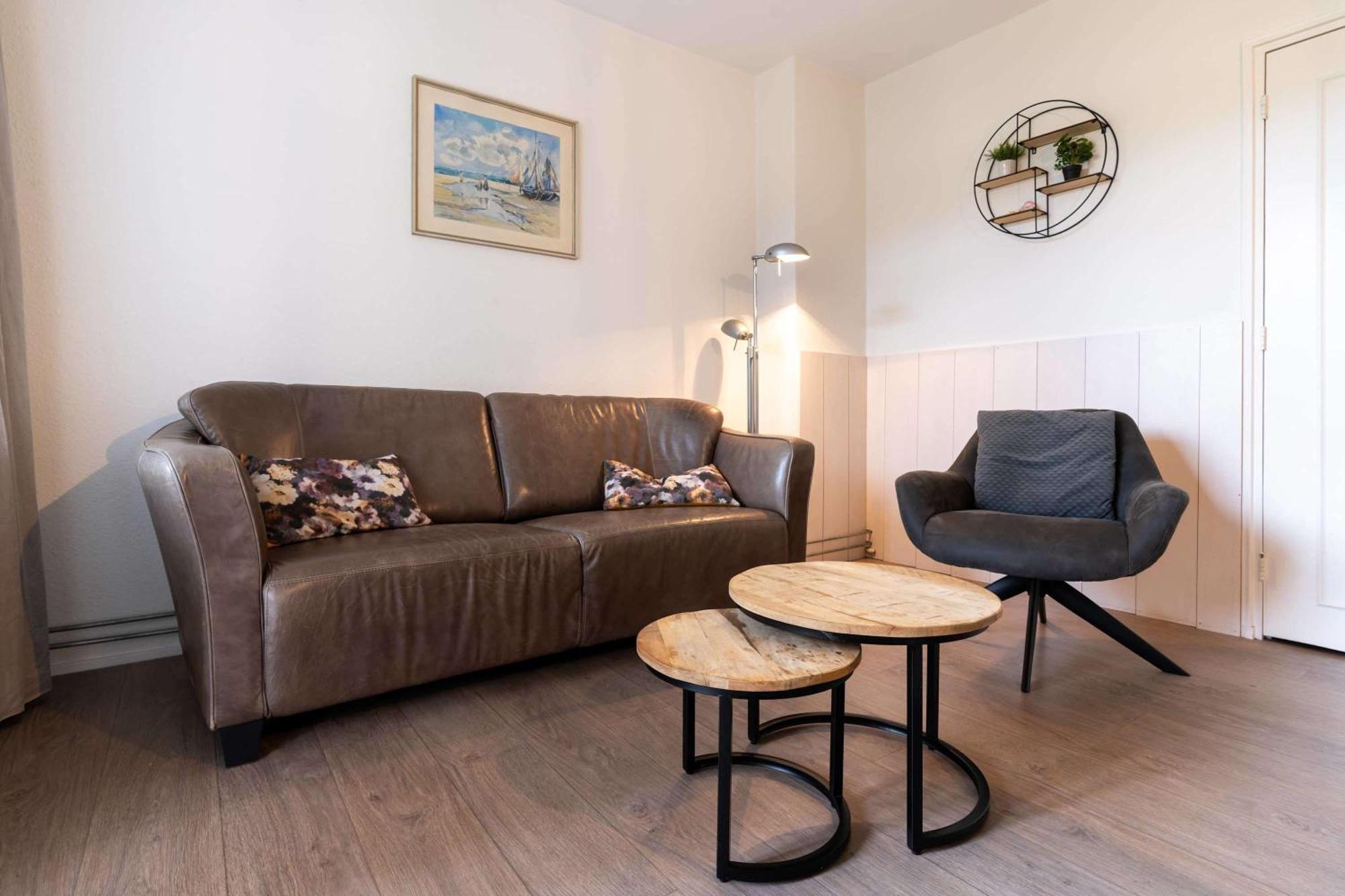 Appartement Hello Zeeland - Noordstraat 30 *