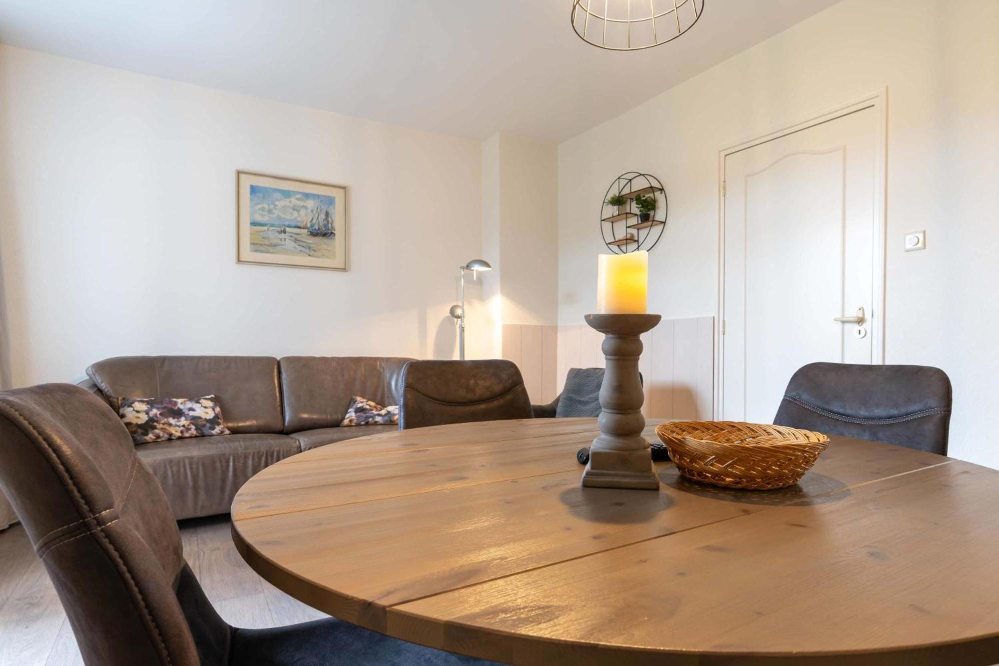 Hello Zeeland - Noordstraat 30 Appartement Zoutelande