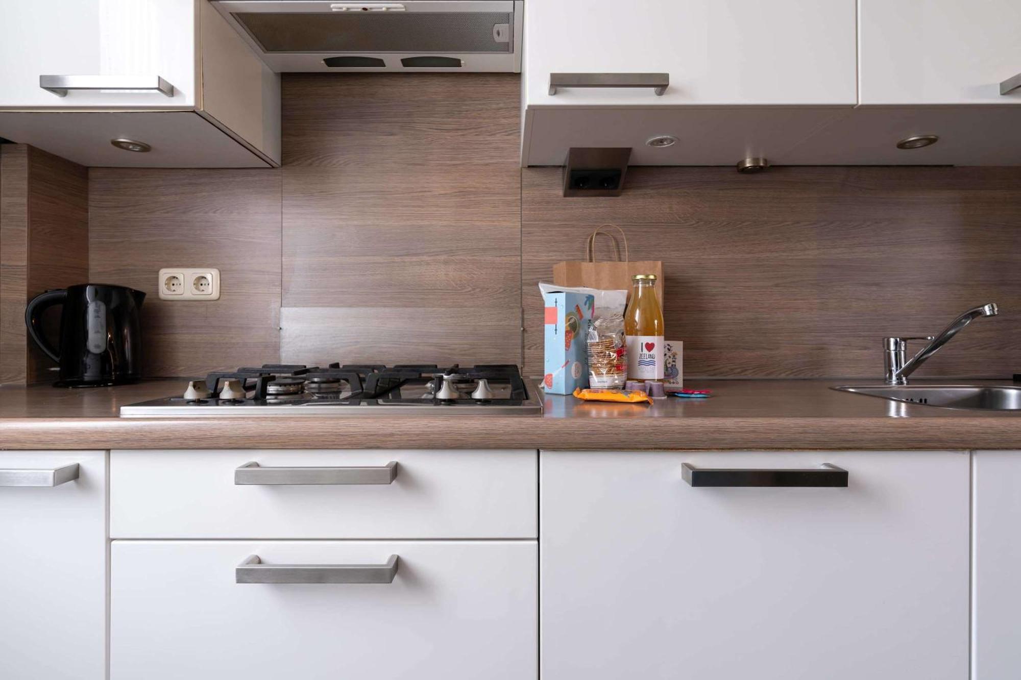 Hello Zeeland - Noordstraat 30 Appartement