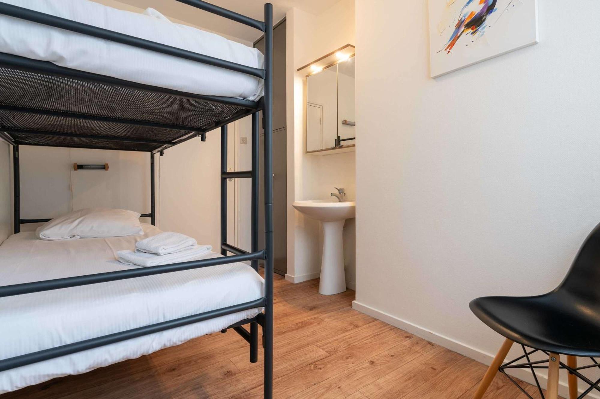 Hello Zeeland - Noordstraat 30 Appartement *