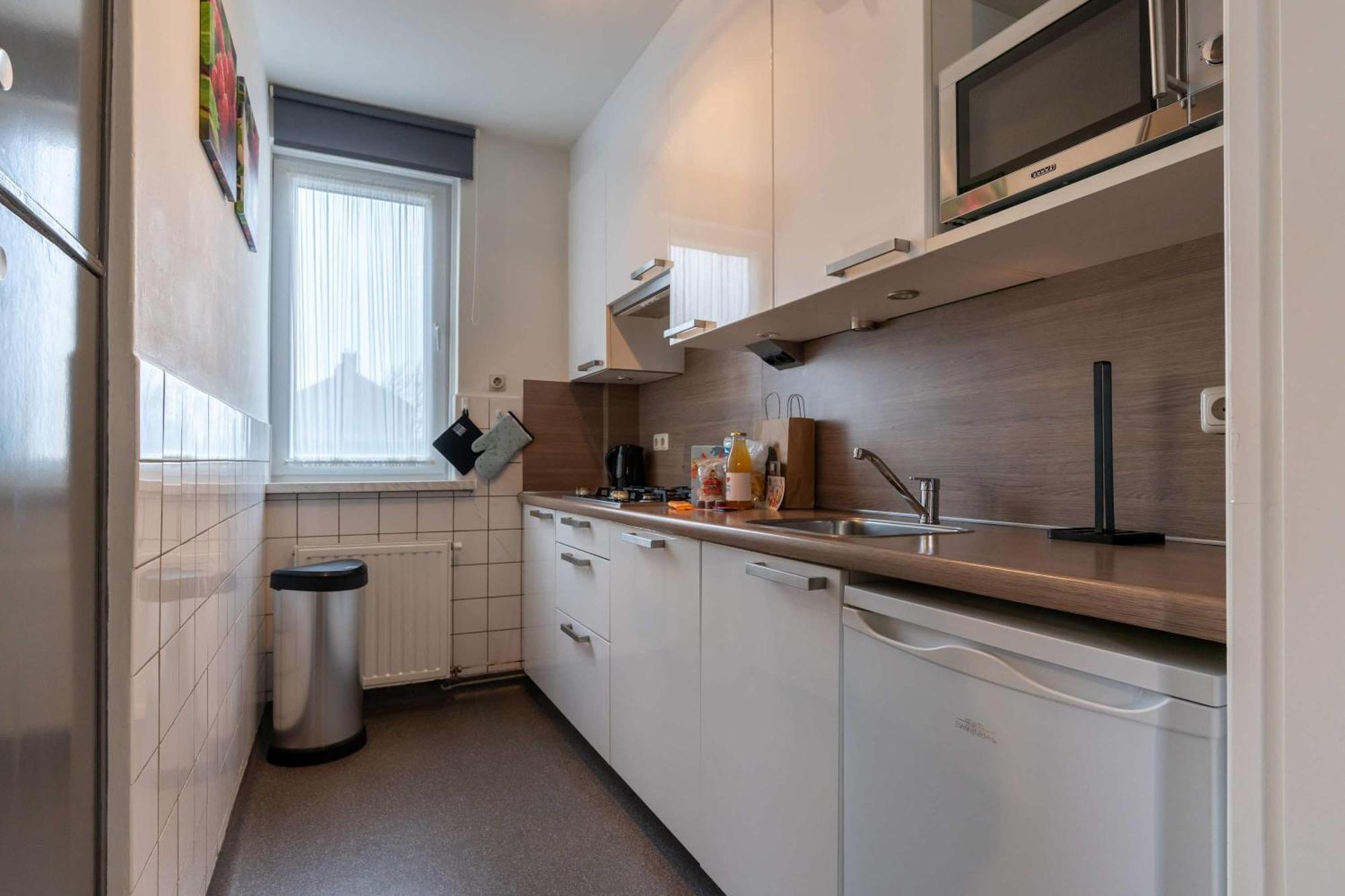 Appartement Hello Zeeland - Noordstraat 30 *