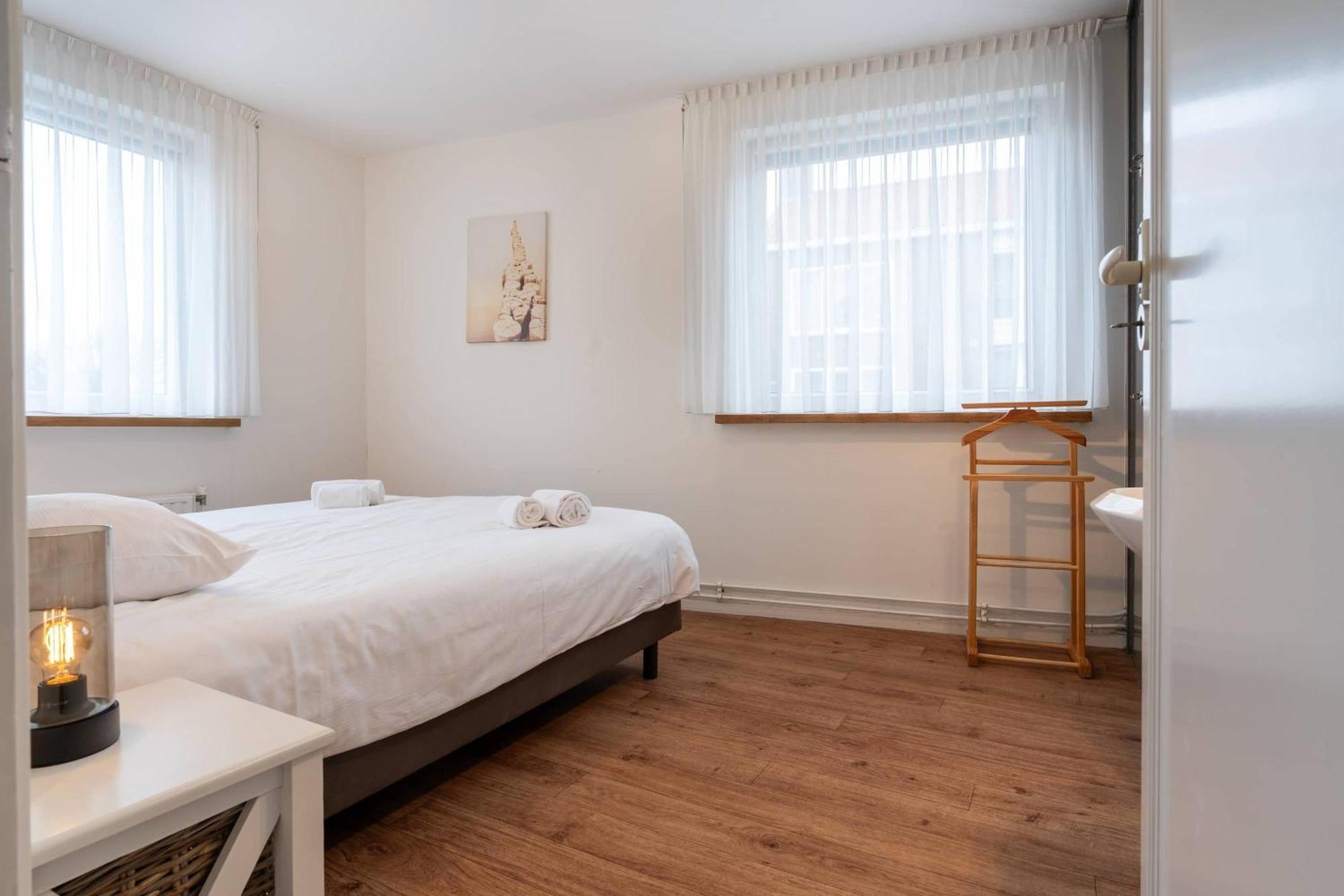 Hello Zeeland - Noordstraat 30 Appartement Zoutelande