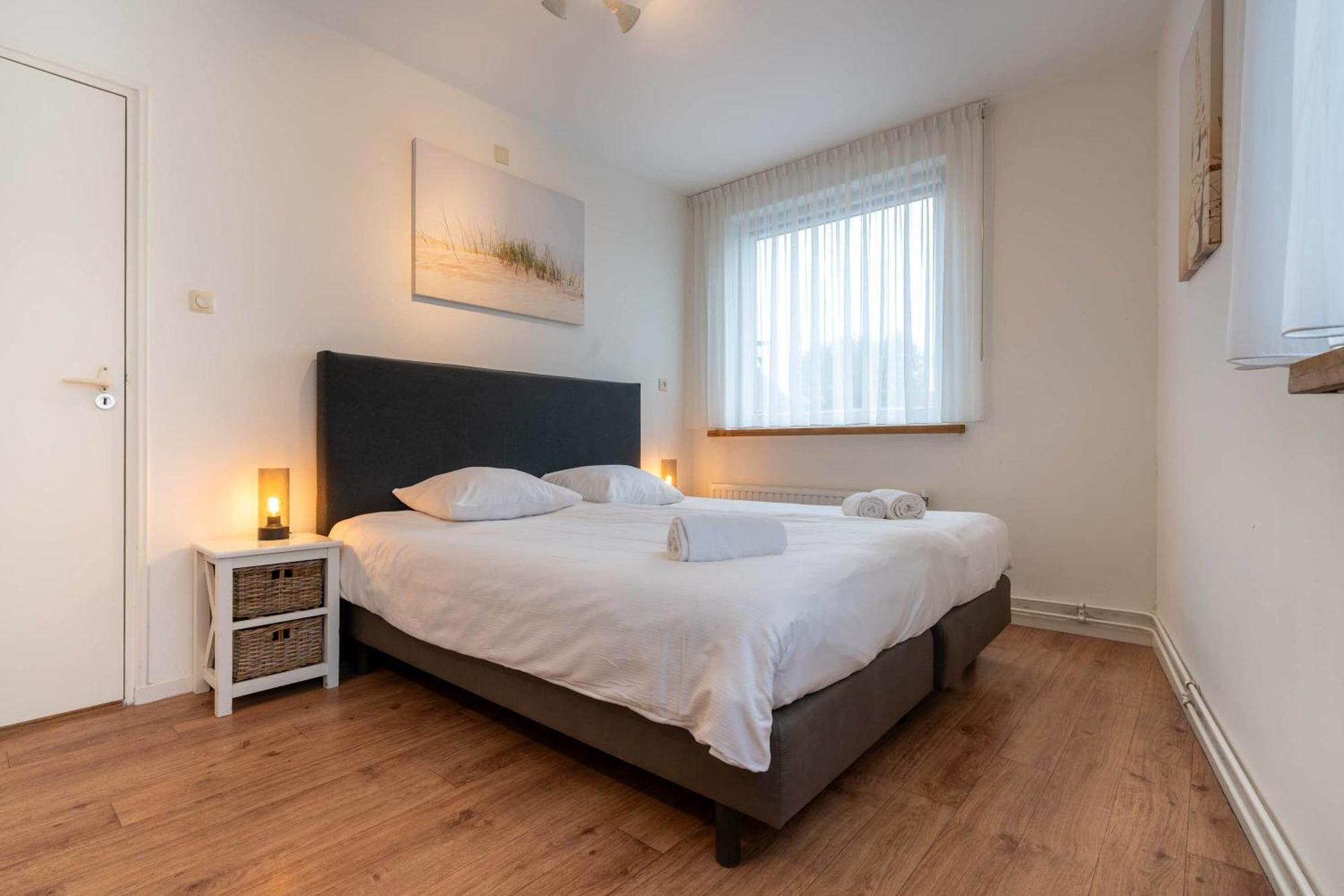 Appartement Hello Zeeland - Noordstraat 30 *